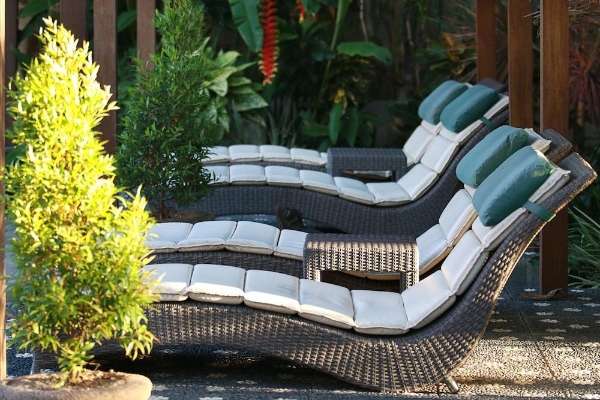 Respati Beach Hotel (Bali)